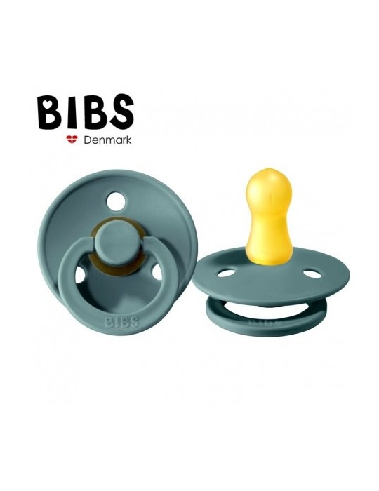 Medica Smoczek uspakajający Bibs tiffany island sea M 6-18