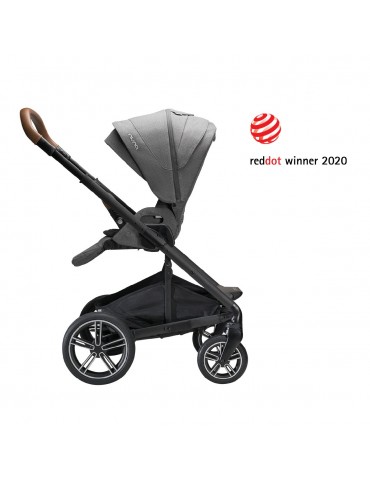 NUNA wózek wielofunkcyjny MIXX next Granite