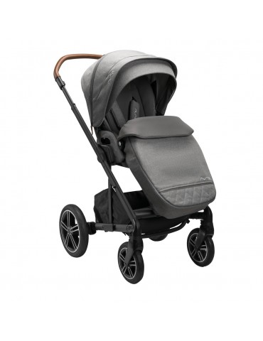 NUNA wózek wielofunkcyjny MIXX next Granite