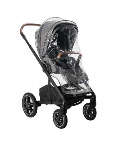 NUNA wózek wielofunkcyjny MIXX next Granite