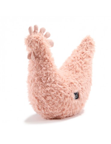 La Millou Dzika Kura Babci Dany (Powder pink)