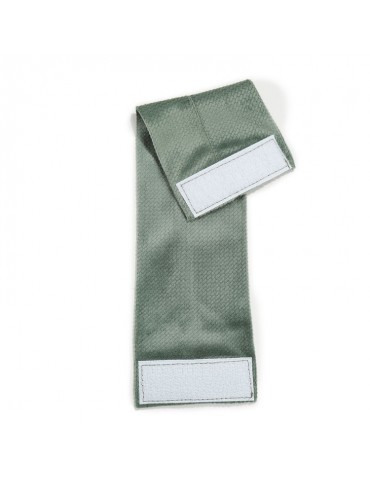 La Millou Opaska velvet do poduszki antywstrząsowej Angel's Wings (Khaki) La Millou Opaska velvet do poduszki antywstrząsowej Angel's Wings (Khaki)