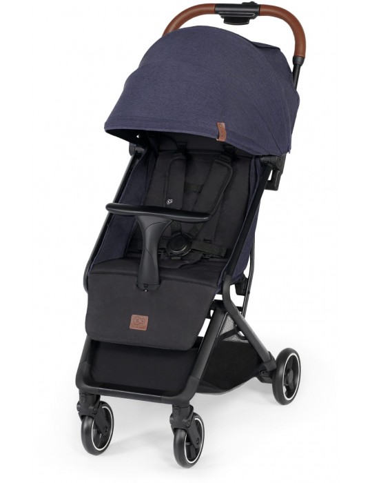 Kinderkraft Nubi Wózek spacerowy navy