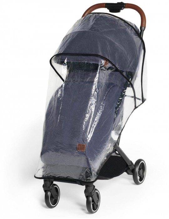 Kinderkraft Nubi Wózek spacerowy navy