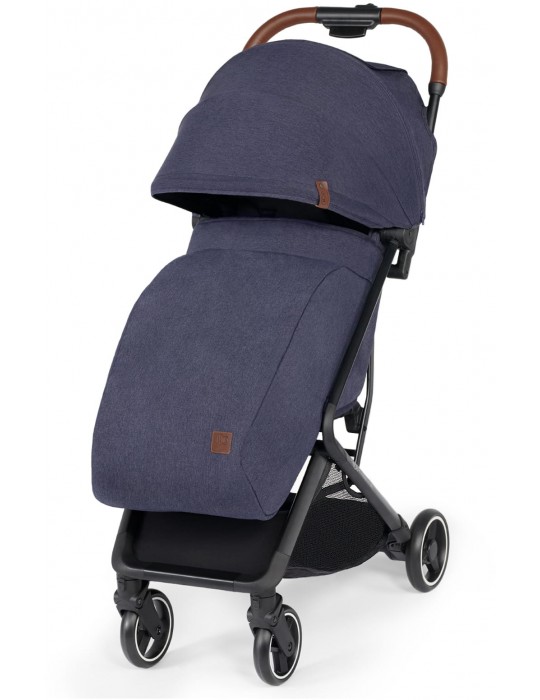 Kinderkraft Nubi Wózek spacerowy navy