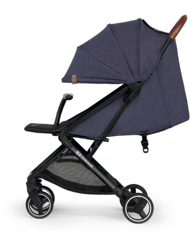 Kinderkraft Nubi Wózek spacerowy navy