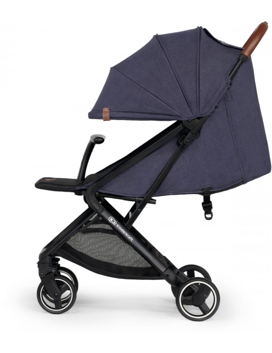 Kinderkraft Nubi Wózek spacerowy navy