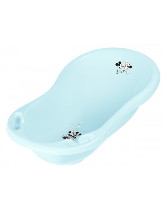 Keeeper Maria Mickey Mouse wanienka 84 cm z korkiem cloudy blue
