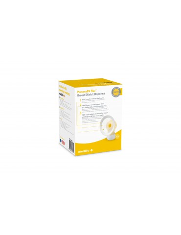 Medela PersonalFit Flex lejek S 21mm 2 szt.