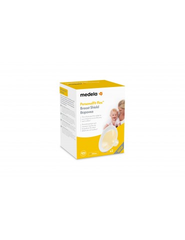 Medela PersonalFit Flex lejek M 24mm 2 szt.