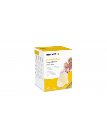 Medela PersonalFit Flex lejek L 27mm 2 szt.