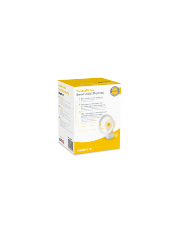 Medela PersonalFit Flex lejek XL 30mm 2 szt.