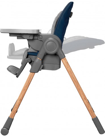 Maxi Cosi Minla Krzesełko essentials blue Maxi Cosi Minla Krzesełko essentials blue