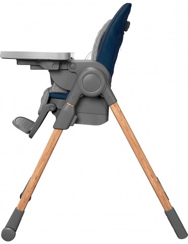 Maxi Cosi Minla Krzesełko essentials blue Maxi Cosi Minla Krzesełko essentials blue