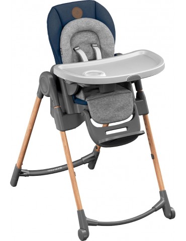 Maxi Cosi Minla Krzesełko essentials blue