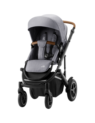 Britax Romer Smile 3 wózek spacerowy Frost grey
