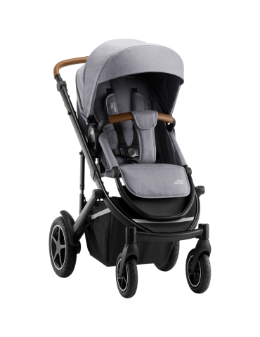 Britax Romer Smile 3 wózek spacerowy Frost grey