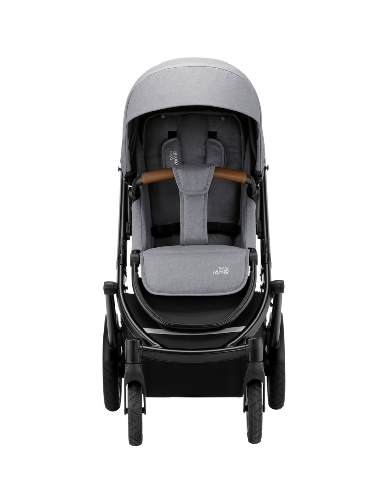 Britax Romer Smile 3 wózek spacerowy Frost grey