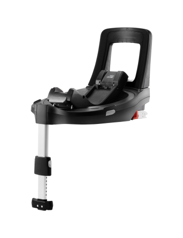 Britax Romer Baby-safe 3 i-size fotelik samochodowy z bazą 0-13kg midnight grey Britax Romer Baby-safe 3 i-size fotelik samochodowy z bazą 0-13kg midnight grey