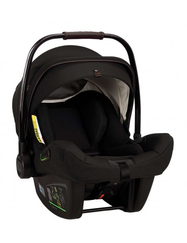 Nuna fotelik PIPA System...