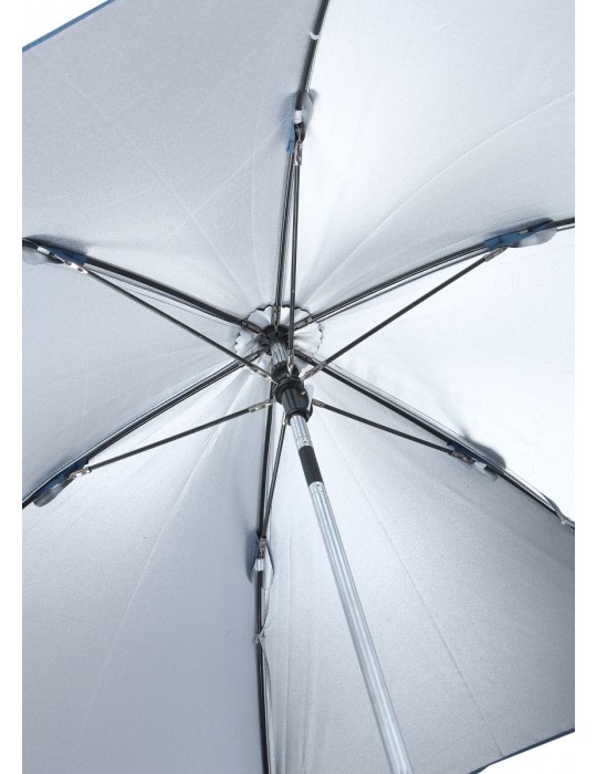 Angre parasolka do wózka UV 50 Marine Titanium baby
