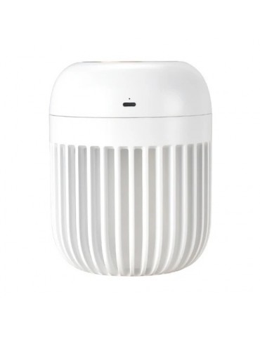 InnoGio Giohygro light nawilżacz powietrza z podświetleniem gio white