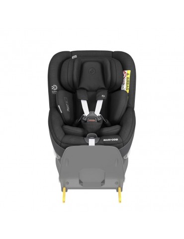 Maxi Cosi Pearl 360 Fotelik samochodowy 0-17,5 kg Authentic black