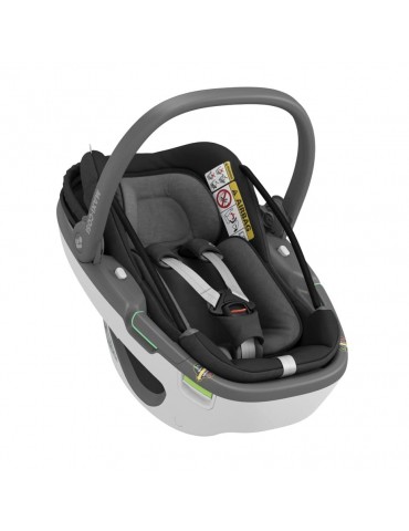 Maxi Cosi Coral 360 Fotelik samochodowy 0-12 kg Essential black