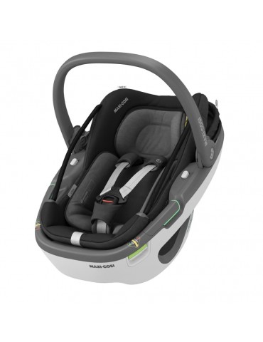 Maxi Cosi Coral 360 Fotelik samochodowy 0-12 kg Essential black