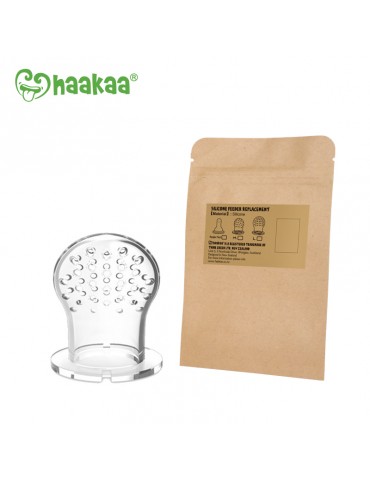 Haakaa Podajnik silikonowy...