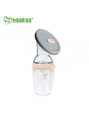 Haakaa Laktator - kolektor...