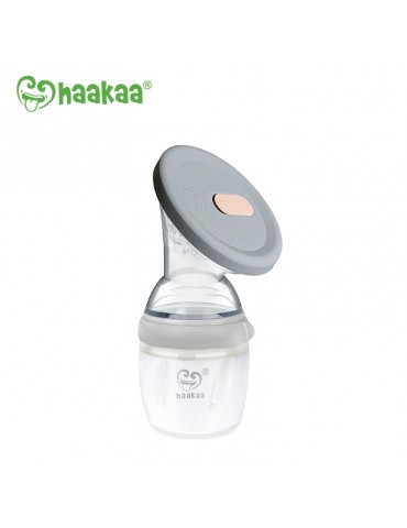 Haakaa Laktator - kolektor...