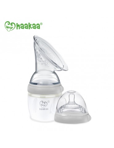 Haakaa Laktator - kolektor...