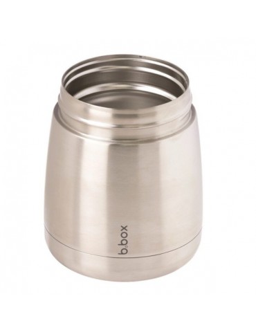 B.Box termos na jedzenie 335ml Strawberry Shake