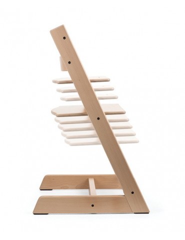 Stokke Krzesełko Tripp Trapp Natural Stokke Krzesełko Tripp Trapp Natural