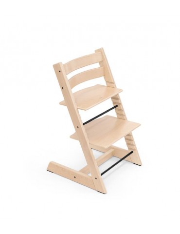 Stokke Krzesełko Tripp Trapp Natural Stokke Krzesełko Tripp Trapp Natural