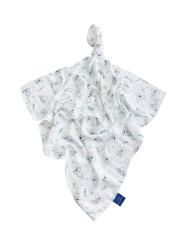 Bocioland pieluszka bambusowa 75/75 Koala