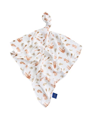 Bocioland pieluszka bambusowa 75/75 Zabawki