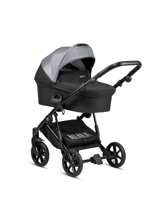 Tutis Sky wózek głęboko-spacerowy 107 meteorite