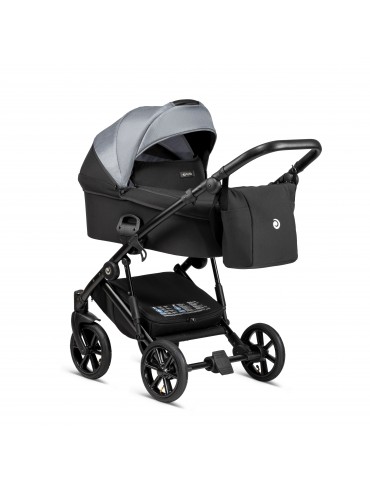 Tutis Sky wózek głęboko-spacerowy 107 meteorite