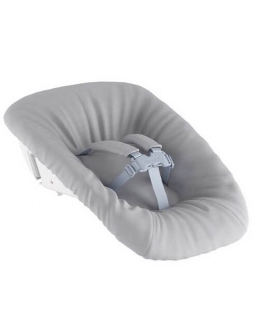 Stokke Siedzisko dla noworodka Tripp Trapp Newborn Set Grey