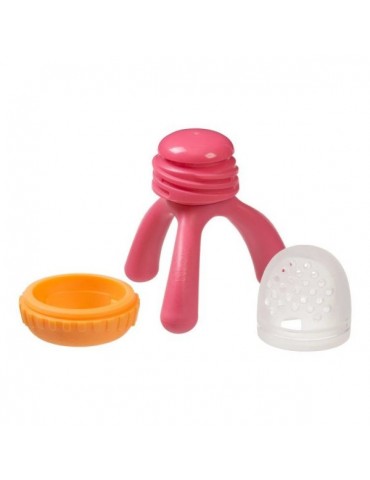 B.Box Gryzak do podawania pokarmów Strawberry Shake