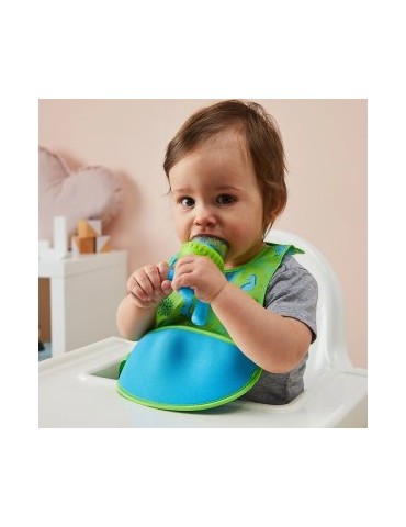 B.box Nakładka silikonowa na gryzak