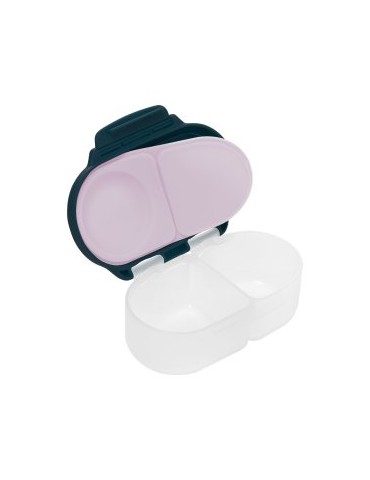 B.Box pojemnik na przekąski Indigo Rose B.Box pojemnik na przekąski Indigo Rose