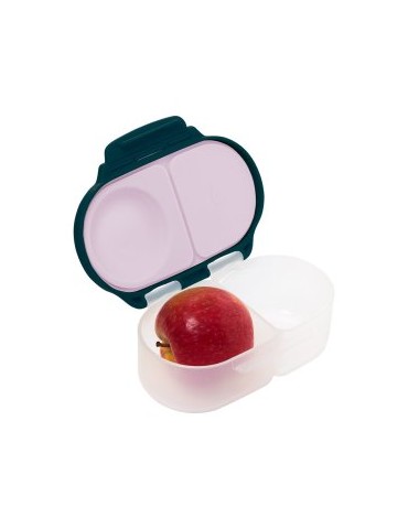 B.Box pojemnik na przekąski Indigo Rose B.Box pojemnik na przekąski Indigo Rose