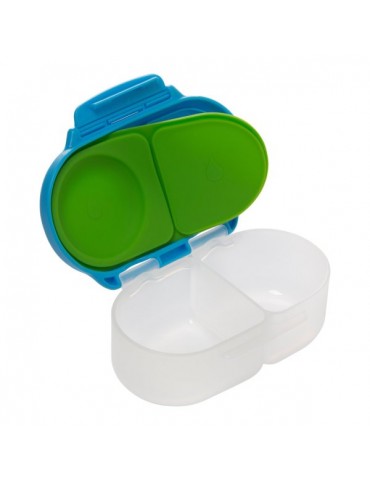 B.Box pojemnik na przekąski Ocean Breeze B.Box pojemnik na przekąski Ocean Breeze