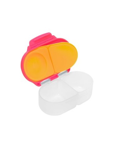 B.Box pojemnik na przekąski Strawberry Shake B.Box pojemnik na przekąski Strawberry Shake