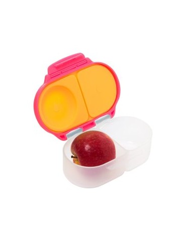 B.Box pojemnik na przekąski Strawberry Shake B.Box pojemnik na przekąski Strawberry Shake