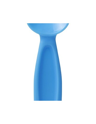 B.Box Termos na jedzenie 335ml Blue Slate