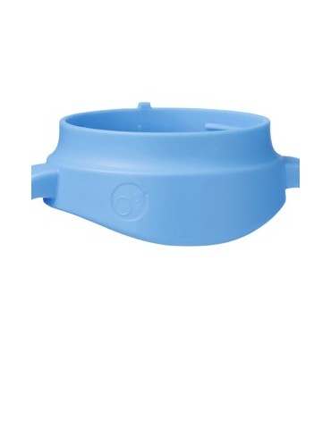 B.Box Termos na jedzenie 335ml Blue Slate